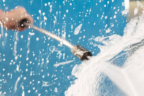Best Roof Washing  in West Ack, NY
